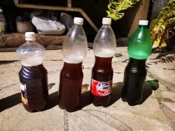 Origen de la refrescante y tradicional bebida cubana el Prú